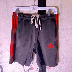 Custom Adidas Sweatshorts